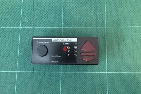 20109 Valentine One Gen 1 V1 Concealed Display Unit Original Owner