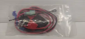 20305 Valentine One Direct-wire Power Adapter Kit For V1 And Gen2