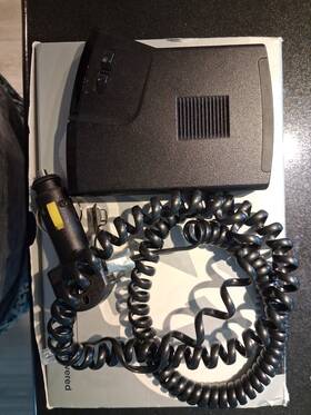 Valentine One 2300772009 Gen2 Radar Locator Audio/visual Alert X Ka K Laser Bands