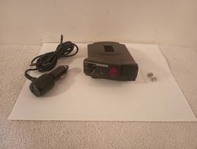 Valentine One 3215770413 V1 Gen 1 Radar Detector Power Supply Hardware Version 7 2.690