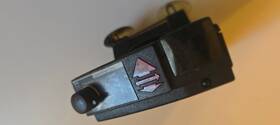 Valentine One 3495541190 V1 Radar Detector Gen 1