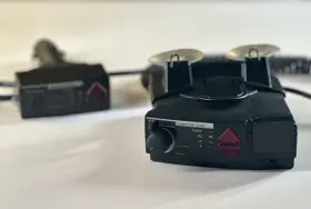 3898990525 Valentine One V1 Gen 1 Radar Detector