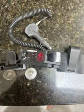 4599450520 Valentine One V1 Gen 1 Gen1 Radar And Laser Detector - Good Condition Working