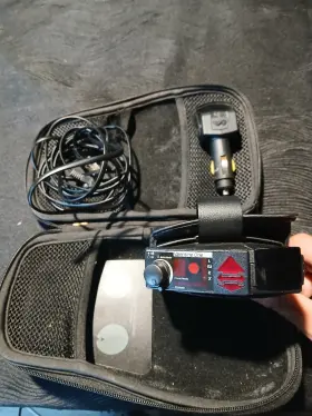4811201212 Valentine One Gen 1 Radar Detector