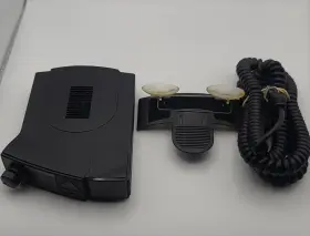 5444230977 Valentine One V1 Radar Detector 1st Gen Laser With Power Cord - Used