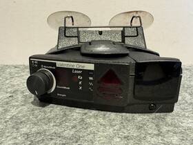 Valentine One 5947780448 Gen 1 Radar Detector Unit Only Powers On - Untested