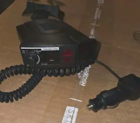 5971730412 Valentine One V1 Gen 1 Radar Detector