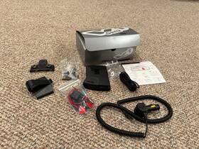 Valentine One 6803222035 Gen 2 Radar Detector V1 G2