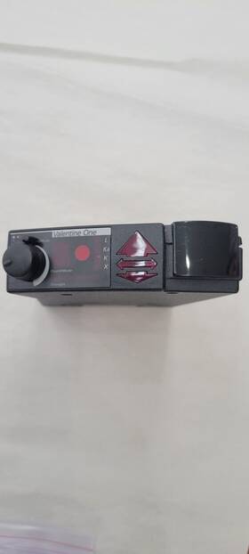 Valentine One 6933190769 V1 Radar Detector Gen 1 - Audio And Directional Visual Alerts