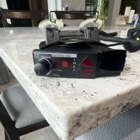 7507301198 Valentine One Radar Detector V1 Esp X K Ka Laser Bands Mute Mode Signal Monitor