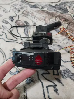 8470530463 Valentine One V1 Radar Detector Read 1st As Is