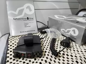 9477430808 Valentine One V1 Radar Detector
