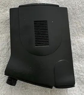 9589780373 Valentine One V1 Gen1 Radar Detector Great Condition Original Box And Accessories