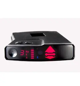 Valentine One Fba 100 Fast Ship Gen2 Radar Detector X K Ka Laser Bluetooth With Accessories