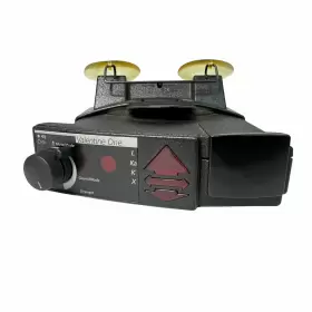 Qjav18 Valentine One V1 Gen 1 Radar Laser Detector Untested No Power Cord