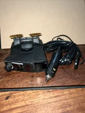 Valentine One V1 1 Gen Radar Detector