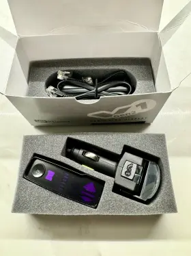 Sawd2l Valentine One V1 20113 Gen2 Concealed Display For Radar And Laser Detector