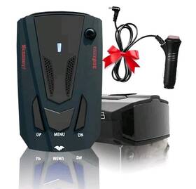 Watutu 313026812879 Newly Laser/radar-detectors Driving Aids For Cars With Led Display Long Range D