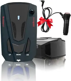 Watutu 313029371380 Newly Laser/radar-detectors Driving Aids For Cars With Led Display Long Range D