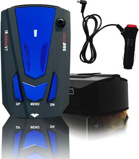 Watutu 313110849873 2026 Newly Driving Aids Radar-detector For Cars - Long Range Detection Mute Mem
