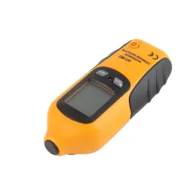 Wgfoipu1das50ibr Wgfoip Microwave Leakage Detector Radiation Meter Tester With Digital Lcd Display F