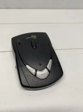 1732 Whistler 052303403804 De - Radar Detector