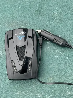 Whistler 052303404535 Pro-78se Radar Detector