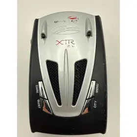 Xtr-310 Whistler 07352r Radar Detector No Power Cord