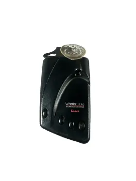 1470 Whistler Superwideband Radar Laser Detection Without Power Supply