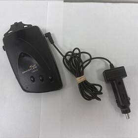 Whistler 1565 Se Car Radar Detector Laser Black Police Scanner Tested Works