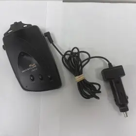 1565 Whistler Se Car Radar Detector Laser Black Police Scanner Tested Works