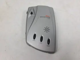 1665 Whistler Radar Detector Tested