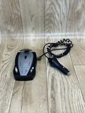 1763 Whistler Laser Radar Detector