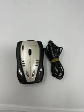De-1773 Whistler 1773 Radar Detector - Tested With Cord