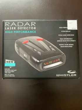 4500es Whistler