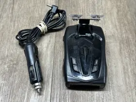 N4-05735r Whistler Z-11r Radar Detector