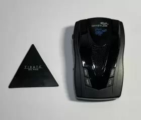 68se Whistler Pro-68se Pro High Performance Laser Radar Detector - Mobile Auto Works