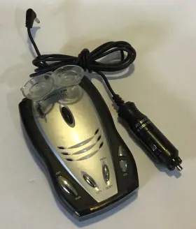 Pro3600 Whistler 1763 1753 High Performance 360 Degree Laser Radar Detector Vg-2 Quality