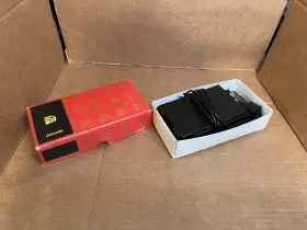 Q2002 Whistler High Performance Speed Radar Detector - Tested