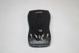 Xcs800 Whistler Radar Detector