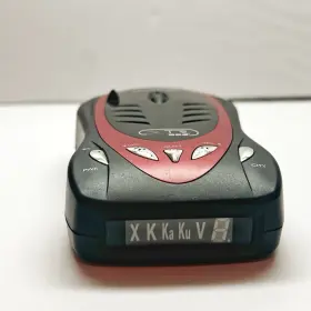 Xtr-325 Whistler Xtr325 Laser Radar Detector Tested - No Power Cord