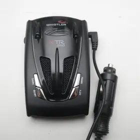 Xtr-550 Whistler Xtr 550 Radar With Power Cord