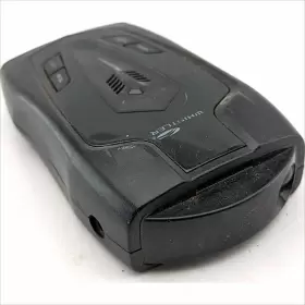 Z-11r Whistler Plus Radar Detector