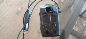 Z-15r Whistler Radar And Laser Detector