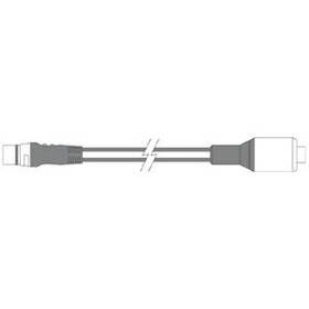 Wintron Eletronics Raya06045 Raymarine A06045 Devicenet Female Adapter Cable