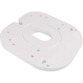 Wintron Eletronics Rw42 Seaview 4 Degree Wedge Mount Firts Most 18-24in Radar Domes
