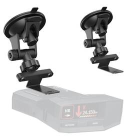 Xsaaczm 797422830079 Radar Detector Mount For Uniden Detectors-r7 R8 Car Mirror