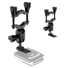 Xsaaczm 797422831779 Radar Detector Mirror Mount Suitable For Escort Max