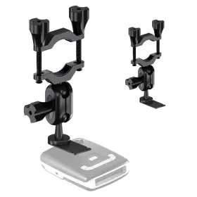 Xsaaczm 797422831779 Radar Detector Mirror Mount Suitable For Escort Max