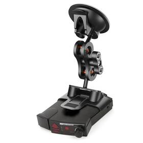 Xsaaczm 797424026296 Radar Mount Car Detector Suction Cup Windshield Cup
